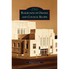 Railroads of Omaha and Council Bluffs - Hardcover