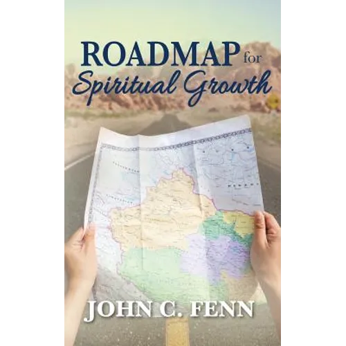 Roadmap for Spiritual Growth - Paperback