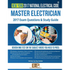 New York 2017 Master Electrician Study Guide - Paperback