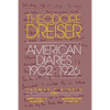 The American Diaries, 1902-1926 - Paperback