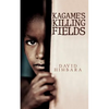 Kagame's Killing Fields - Paperback
