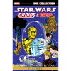 Star Wars Legends Epic Collection: The Original Marvel Years - Droids & Ewoks - Paperback