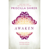 Awaken: 90 Days with the God Who Speaks - Hardcover