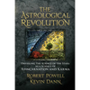 The Astrological Revolution: Unveiling the Science of the Stars as a Science of Reincarnation and Karma - Paperback