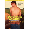 Boys Hard at Work - Paperback