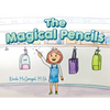 The Magical Pencils - Paperback