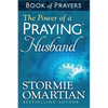The Power of a Praying Husband Book of Prayers - Mass Market Paperbound