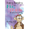Happy Tapping with Mia & Charlie Energy EFT For Kids - Paperback