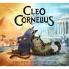 Cleo and Cornelius: A Tale of Two Cities and Two Kitties - Hardcover