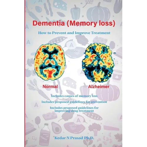 Dementia (Memory Loss) - Paperback