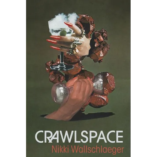 Crawlspace - Paperback