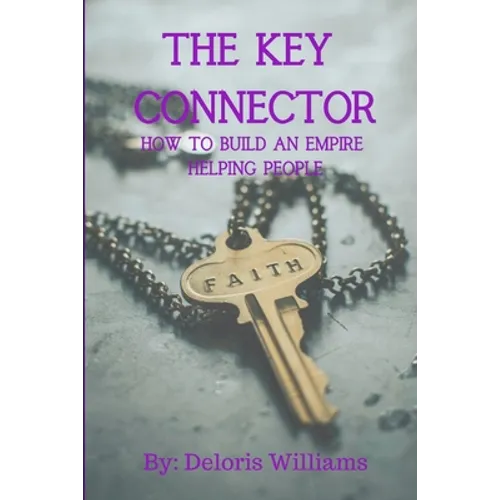The Key Connector - Paperback