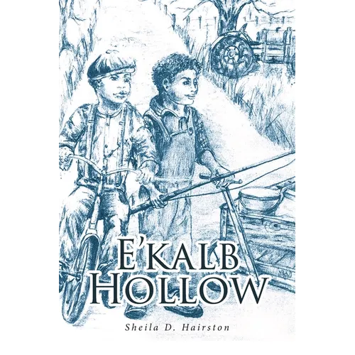 E'kalb Hollow - Paperback