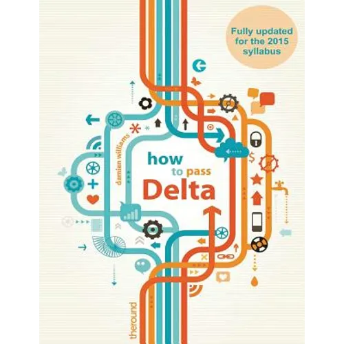 How to Pass Delta - Paperback
