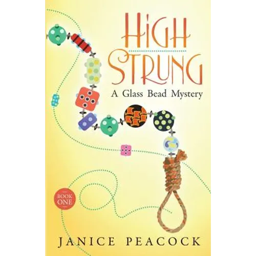 High Strung - Paperback