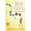 High Strung - Paperback
