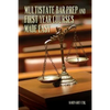 Multistate Bar Prep And First Year Courses Made Easy - Paperback