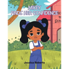 Mikey Finds Her Confidence - Paperback