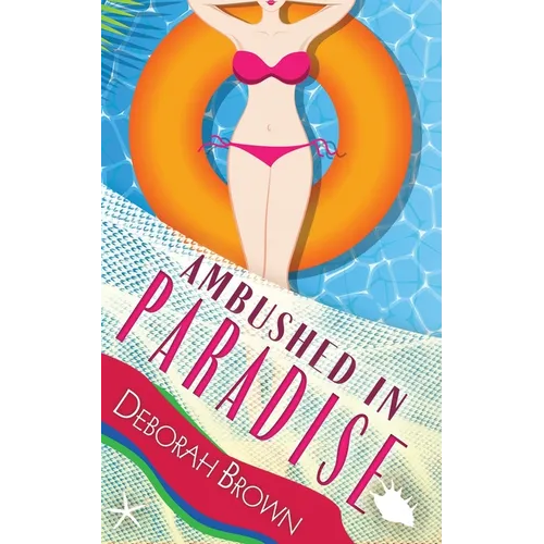 Ambushed in Paradise - Paperback