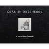Cornish Sketchbook: A Tour of West Cornwall - Paperback