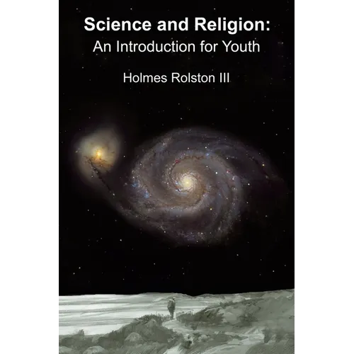 Science and Religion: An Introduction for Youth - Paperback