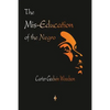 The Mis-Education of the Negro - Paperback