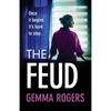 The Feud - Paperback