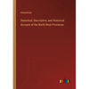 Statistical, Descriptive, and Historical Account of the North-West Provinces - Paperback