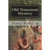 Old Testament Mystery: Extend Your Awareness - Paperback