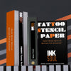 INKSOUL® T08FS Wireless Tattoo Transfer Stencil Printer-Can print shadows
