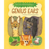 Genius Ears: A Curious Animal Compendium - Hardcover