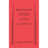 Blood Play - Paperback