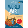 World War II in Simple Spanish - Paperback