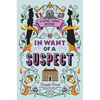 In Want of a Suspect - Hardcover