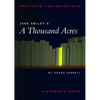Jane Smiley's A Thousand Acres: A Reader's Guide - Paperback