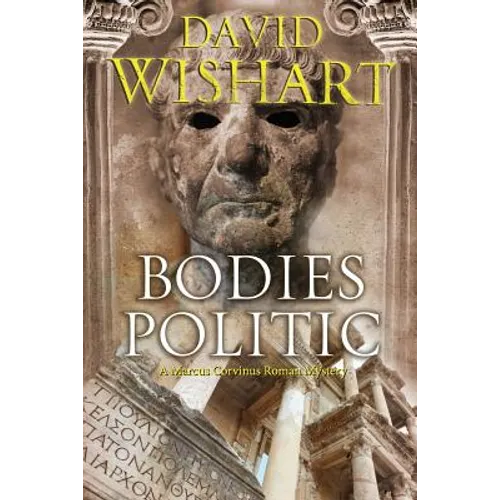 Bodies Politic - Paperback
