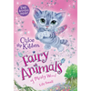 Chloe the Kitten: Fairy Animals of Misty Wood - Paperback