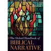 The Oxford Handbook of Biblical Narrative - Paperback