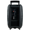 IQ Sound 8" Portable Bluetooth Speaker