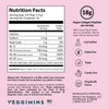 Veggimins True Vegan Collagen, 2oz