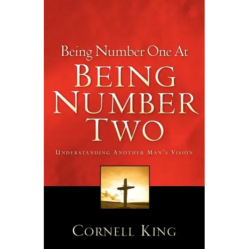 Being Number One At Being Number Two - Paperback