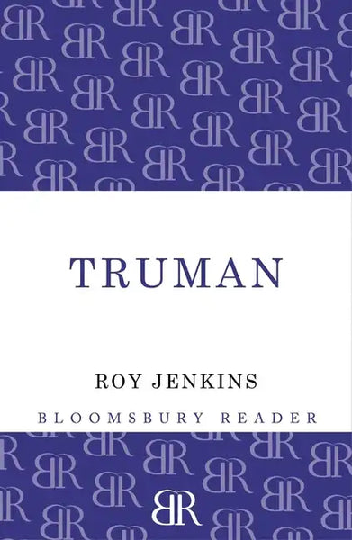 Truman - Paperback