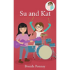 Su and Kat - Hardcover