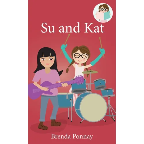 Su and Kat - Hardcover