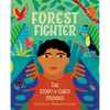 Forest Fighter: The Story of Chico Mendes - Paperback