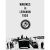 Marines in Lebanon, 1958 - Paperback