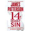 14th Deadly Sin - Mass Market Paperbound