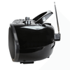 Emerson 7" Bluetooth DVD Boombox - Refurbished
