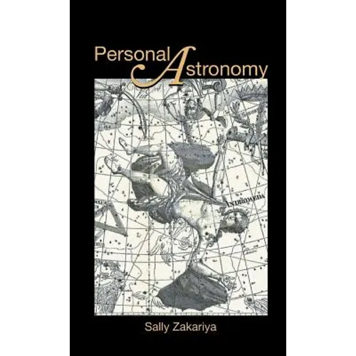 Personal Astronomy - Hardcover