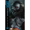 Dceased: War of the Undead Gods - Paperback